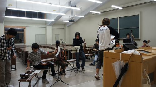 室内管弦楽練習_2012