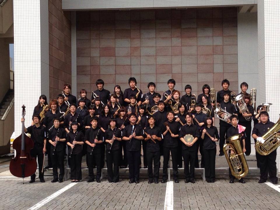 吹奏楽_活動④